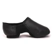 Capezio Nova suede sole, jazzówki dziecięce wsuwane z zamszową podeszwą Capezio Nova suede sole, jazzówki dziecięce wsuwane z zamszową podeszwą