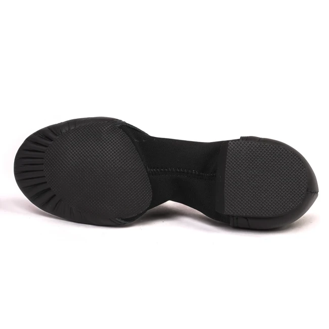 Capezio Nova, wsuwane buty jazzowe dla dzieci Capezio Nova, wsuwane buty jazzowe dla dzieci