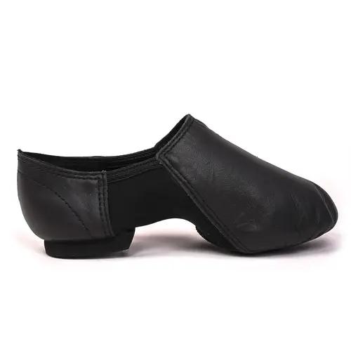 Capezio Nova V505C, dla dzieci buty jazzowe