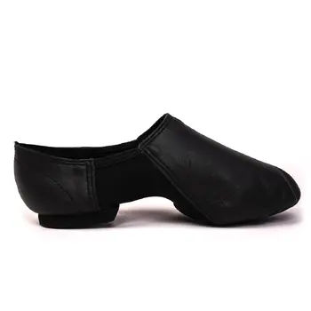 Capezio Nova, wsuwane buty jazzowe 