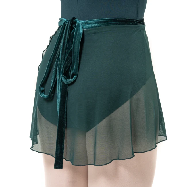 Capezio Orchard Skirt 12237W, spódnica baletowa