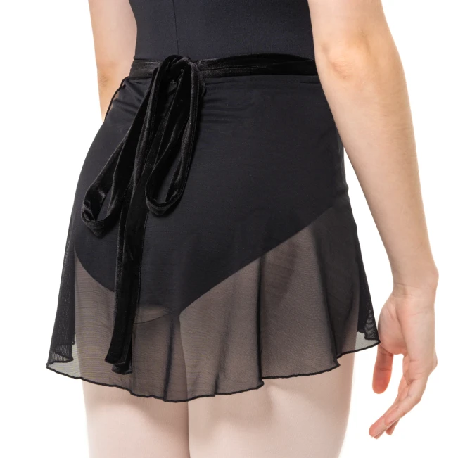 Capezio Orchard Skirt 12237W, spódnica baletowa