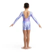 Capezio Pearl Short, spodenki dziewczęce Capezio Pearl Short, spodenki dziewczęce