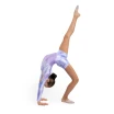 Capezio Pearl Short, spodenki dziewczęce Capezio Pearl Short, spodenki dziewczęce