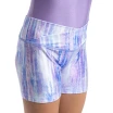 Capezio Pearl Short, spodenki dziewczęce Capezio Pearl Short, spodenki dziewczęce