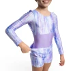 Capezio Pearl Short, spodenki dziewczęce Capezio Pearl Short, spodenki dziewczęce