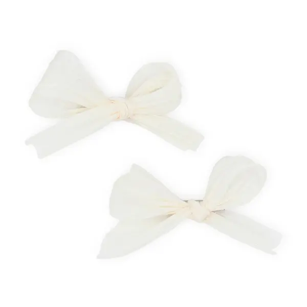 Capezio Petite Barrete Set, zestaw spinek do włosów