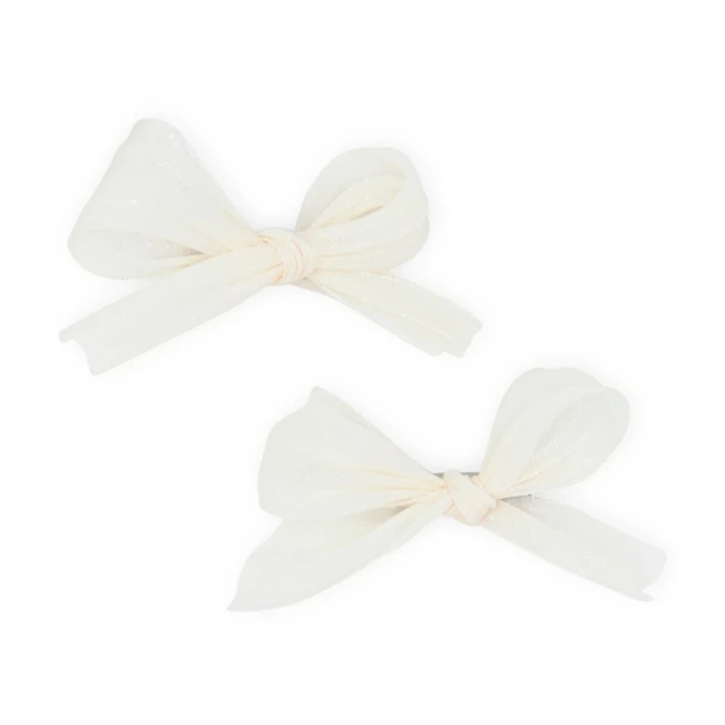 Capezio Petite Barrete Set, zestaw spinek do włosów Capezio Petite Barrete Set, zestaw spinek do włosów