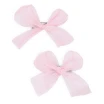 Capezio Petite Barrete Set, zestaw spinek do włosów Capezio Petite Barrete Set, zestaw spinek do włosów