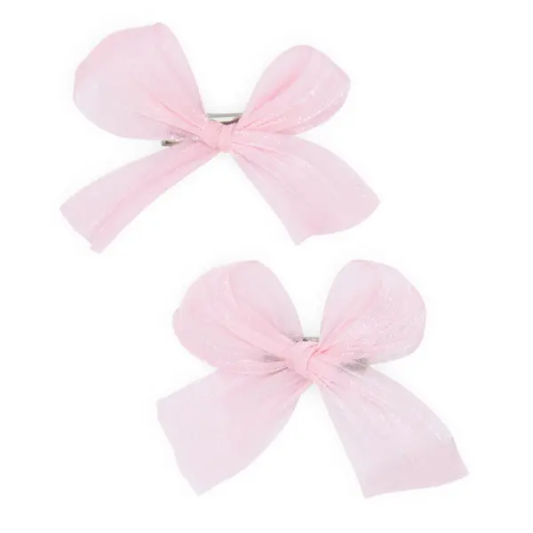 Capezio Petite Barrete Set, zestaw spinek do włosów