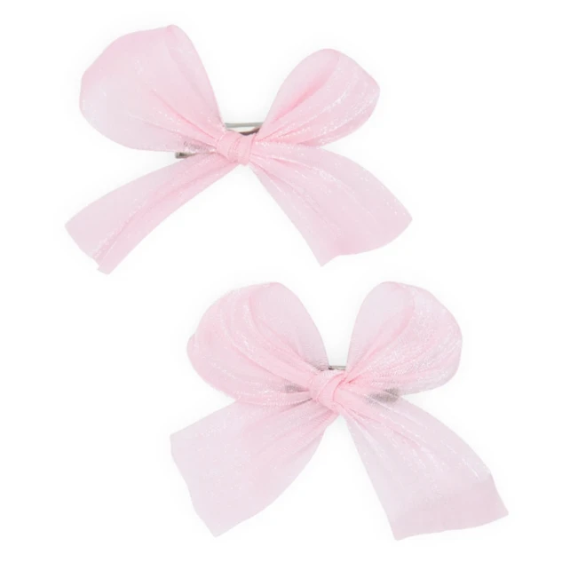 Capezio Petite Barrete Set, zestaw spinek do włosów Capezio Petite Barrete Set, zestaw spinek do włosów