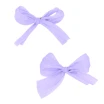 Capezio Petite Barrete Set, zestaw spinek do włosów Capezio Petite Barrete Set, zestaw spinek do włosów