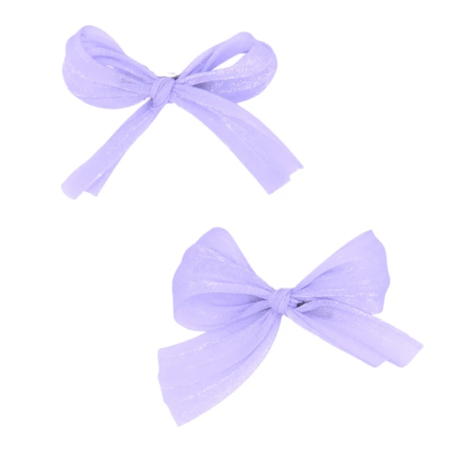 Capezio Petite Barrete Set, zestaw spinek do włosów Capezio Petite Barrete Set, zestaw spinek do włosów