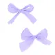 Capezio Petite Barrete Set, zestaw spinek do włosów