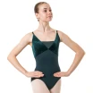 Capezio Pine Leotard, trykot damski