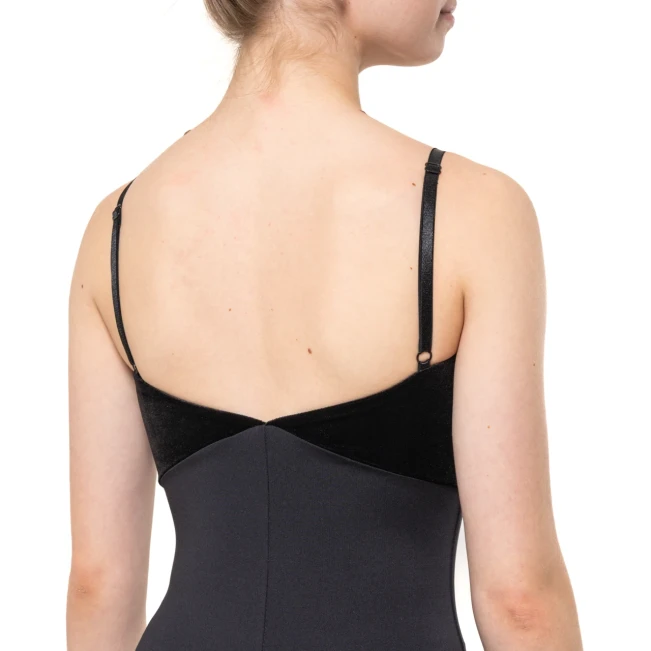 Capezio Pine Leotard, trykot damski