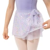Capezio Pixie dress, dziewczęcy trykot ze spódniczką Capezio Pixie dress, dziewczęcy trykot ze spódniczką