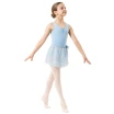 Capezio Pixie dress, dziewczęcy trykot ze spódniczką Capezio Pixie dress, dziewczęcy trykot ze spódniczką