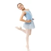 Capezio Pixie dress, dziewczęcy trykot ze spódniczką Capezio Pixie dress, dziewczęcy trykot ze spódniczką