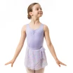 Capezio Pixie dress, dziewczęcy trykot ze spódniczką Capezio Pixie dress, dziewczęcy trykot ze spódniczką