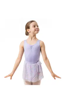 Capezio Pixie dress, dziewczęcy trykot ze spódniczką