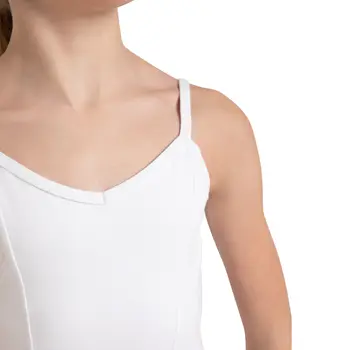 Capezio Princess,Capezio Princess - Biały