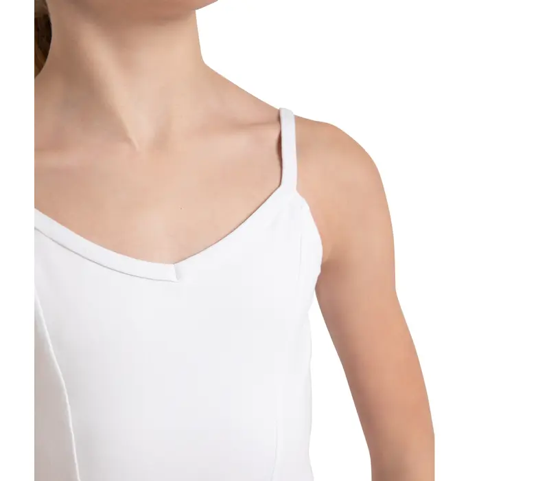 Capezio Princess,Capezio Princess - Biały