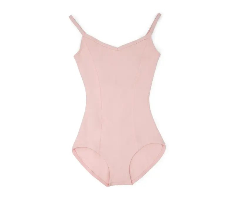 Capezio Princess,Capezio Princess - Różowy Capezio 