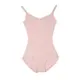Capezio Princess,Capezio Princess - Różowy Capezio 
