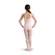 Capezio Princess,Capezio Princess - Różowy Capezio 