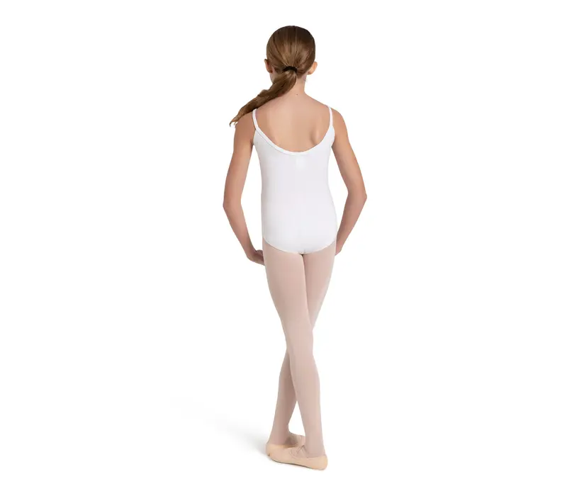 Capezio Princess,Capezio Princess - Biały