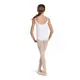 Capezio Princess,Capezio Princess - Biały