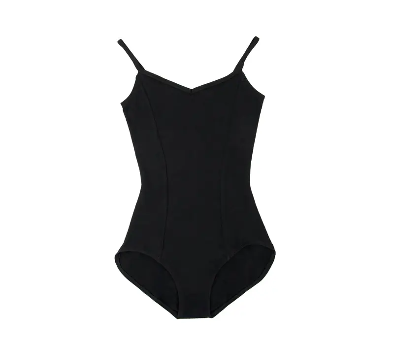 Capezio Princess,Capezio Princess - Czarny