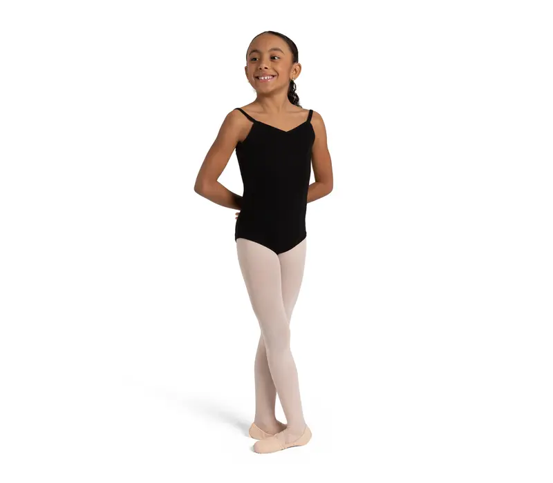 Capezio Princess,Capezio Princess - Czarny