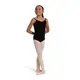 Capezio Princess,Capezio Princess - Czarny