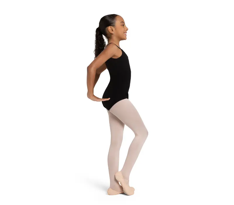 Capezio Princess,Capezio Princess - Czarny