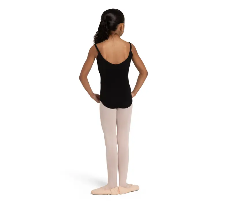 Capezio Princess,Capezio Princess - Czarny