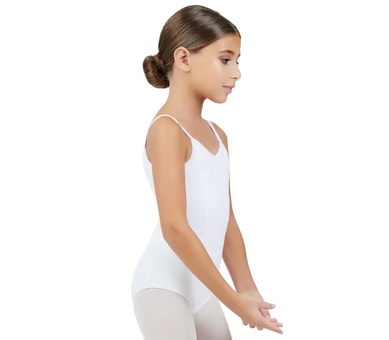 Capezio Princess,Capezio Princess - Biały