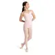 Capezio Princess,Capezio Princess - Różowy Capezio 