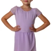 Capezio puff sleeve keyhole back leotards, dziecięcy trykot Capezio puff sleeve keyhole back leotards, dziecięcy trykot