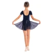 Capezio, spódnica dla dziewczynek 