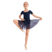 Capezio, spódnica dla dziewczynek 