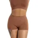 Capezio Seamless Short, bezszwowe spodenki damskie dolne