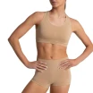 Capezio Seamless Short, bezszwowe spodenki damskie dolne Capezio Seamless Short, bezszwowe spodenki damskie dolne