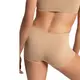 Capezio Seamless Short, bezszwowe spodenki damskie dolne