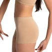 Capezio Seamless Short, bezszwowe spodenki damskie dolne Capezio Seamless Short, bezszwowe spodenki damskie dolne