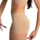 Capezio Seamless Short, bezszwowe spodenki damskie dolne