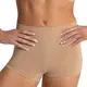 Capezio Seamless Short, bezszwowe spodenki damskie dolne