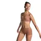 Capezio Seamless Short, bezszwowe spodenki damskie dolne