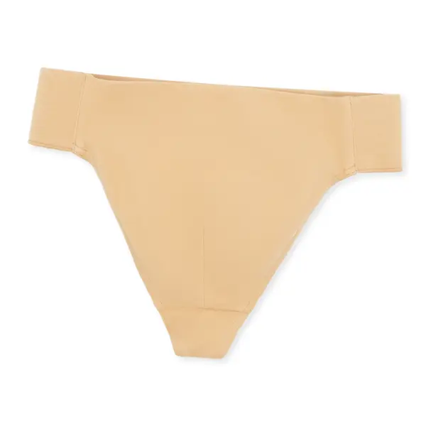 Capezio Self Lined Thong Dance belt, suspenzor